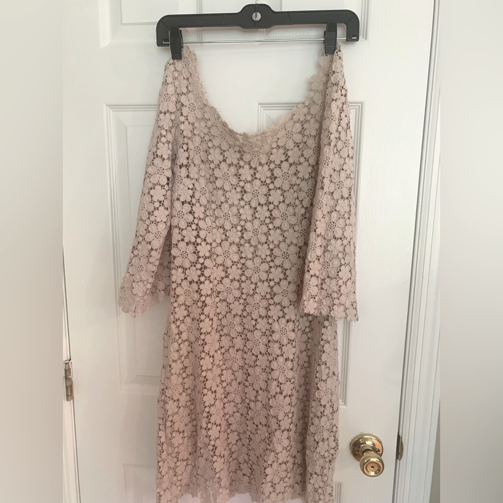 Beautiful Lace dress